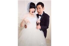 屈中恆老婆Vicky/翻攝自開心人妻Vicky臉書