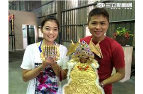 寶島神很大銅帽2