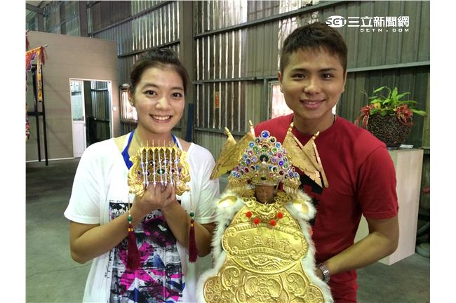 阿成香蕉到台南安平　竟犯鬼月禁忌？