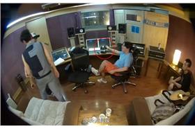 袁惟仁/翻攝自新聞晨報微博