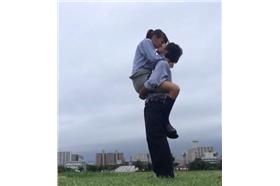 日本《情侶信任遊戲》（卡卡洛普）