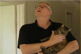 名家（愛毛孩）