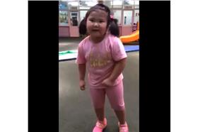 小胖妹／臉書截圖