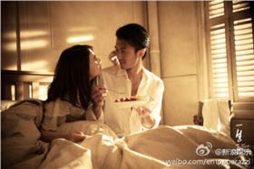 高圓圓+謝霆鋒（新浪娛樂）