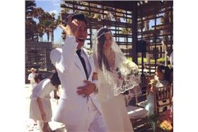 鍾鎮濤、阿B－鍾鎮濤微博