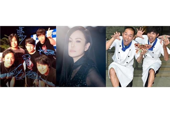 台語天后江蕙連13年國人好感度奪冠