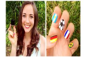 Undercover Colors指甲油／臉書