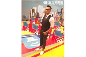 完全娛樂-黑人范范