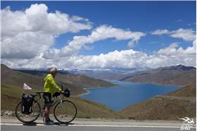 (名家)單車穿越世界屋脊_六肆零
