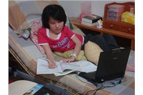 不到1歲就發病！漸凍人不只ALS(李怡潔FB)