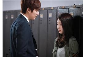 分手-來源-Facebook-繼承者們 - The Heirs