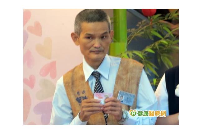 「換了心才看見人生」一位玩咖的覺醒