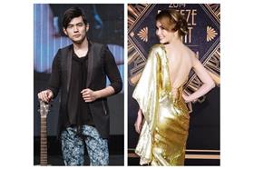 周杰倫昆凌/翻攝自周杰倫和昆凌粉絲團