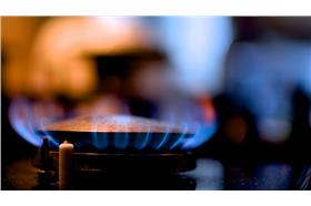 瓦斯爐－圖／Flickr_rhodesj