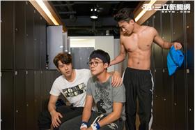 《幸福兌換券》胡宇威+是元介+趙杰