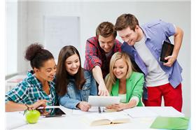 讀書、學習－圖／Flickr_audiolucistore