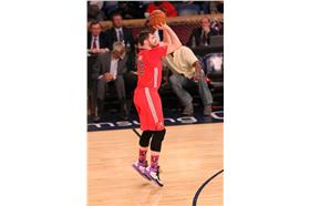 圖／取自Kevin Love臉書