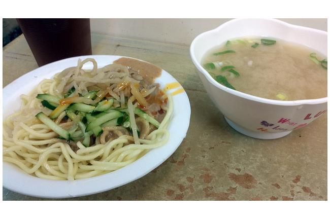 完全命中！7大士林夜市隱藏版美食
