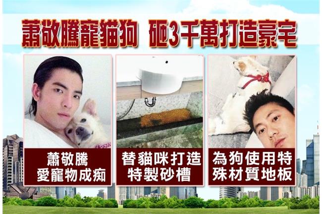 風水影響運勢！想要開運千萬別犯……