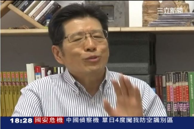 稱馬應多被開除　嚴長壽：講挫折才對