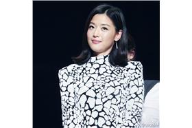 全智賢/翻攝自gogoboi微博