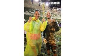 愛玩客吳鳳搶孤