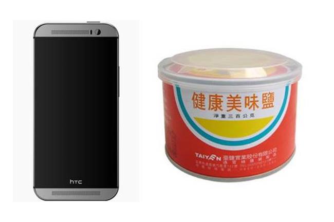 PTT／阿罵眼中的M8原來是...