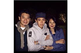 柯震東－圖／柯震東臉書