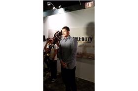 圖／取自Kevin Love臉書