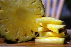 鳳梨－圖／Flickr_Kyle McDonald