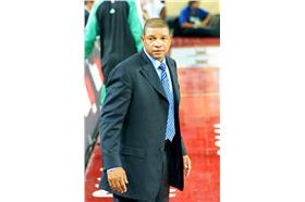 圖／取自維基百科（Doc Rivers）