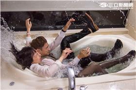 再說一次我願意