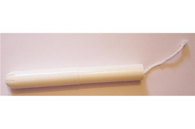 PTT／誤用棉條　被頂得痛到不行