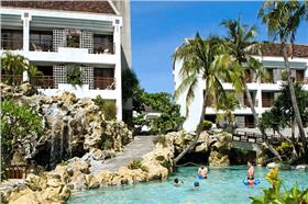 悠活度假村(官網)