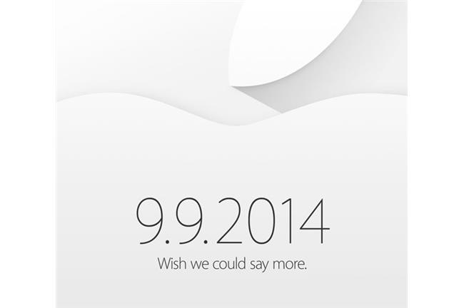 iPhone6登場？發表會網址在這