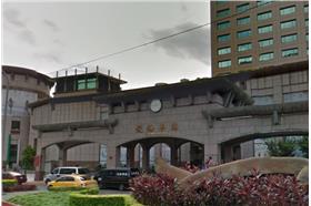 板橋火車站－圖／google map