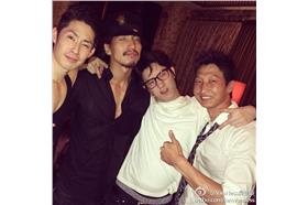 吳建豪－圖／吳建豪微