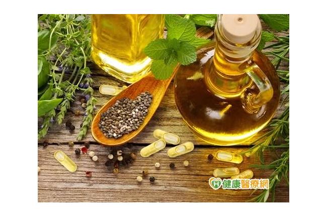 Omega-3深海魚油？真相在這裡