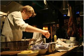 做菜／Olga Pavlovsky Flickr