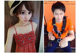 馮媛甄林帛亨/翻攝自馮媛甄林帛亨臉書