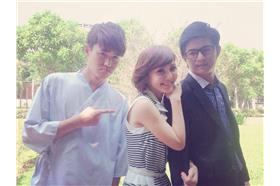 世間情_陳子玄臉書