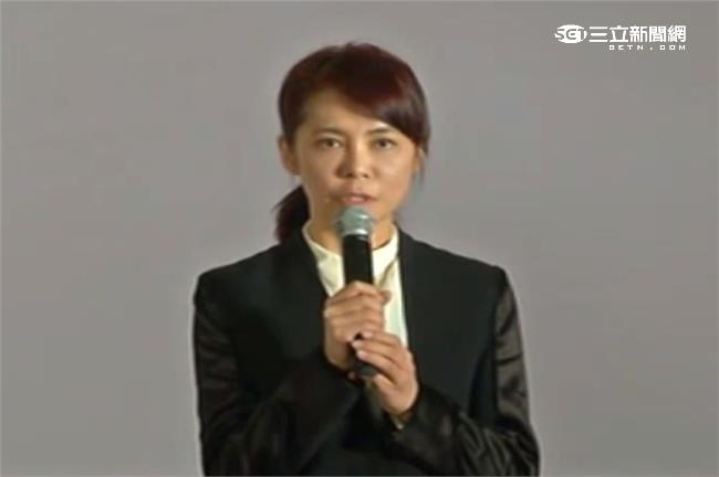 柯道歉柴姐打頭陣　盼媒體保持風度