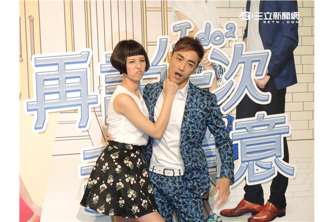 林佑威離婚後演技大爆發！床戲好激情