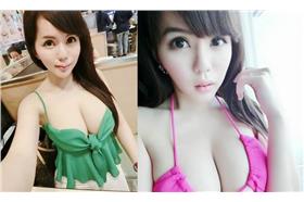 網路正妹軒軒_臉書粉絲團