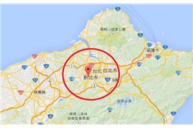 板橋－圖／google map