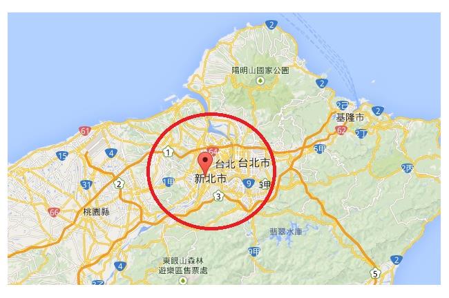 快訊／施工挖破管線　板橋傳瓦斯外洩