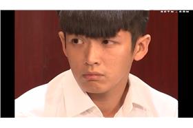 柯震東台北道歉記者會