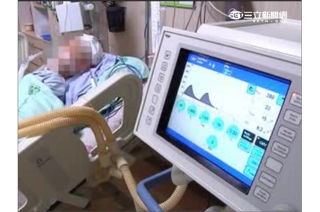 成大推出首支「安寧病患拔管影片」