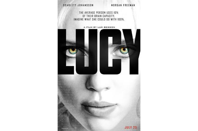 《露西》、《軍中樂園》的道德責任？