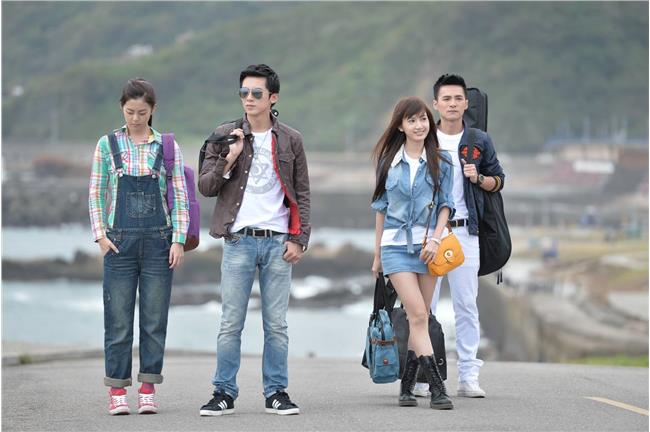 名單出爐　《我的自由年代》入圍金鐘